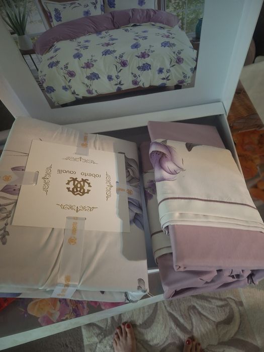 Продам новое 2х  сп постелье бельё