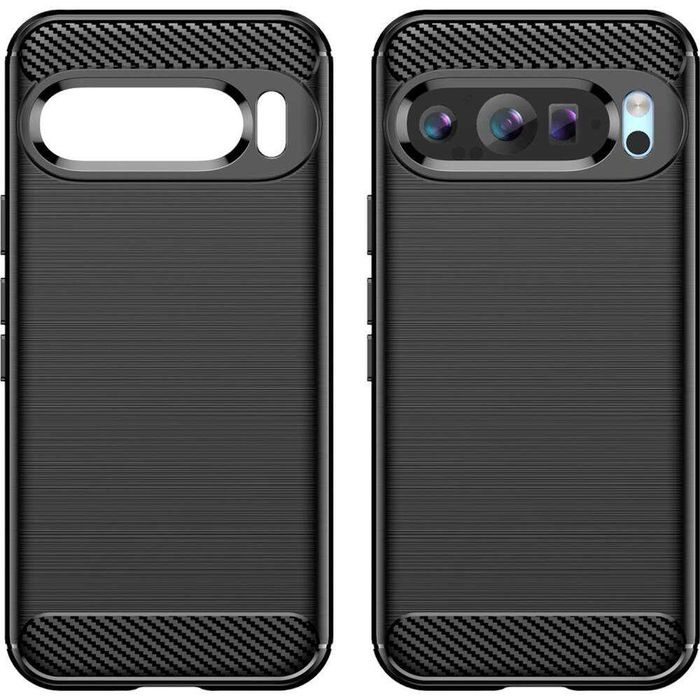 Husa premium GOOGLE Pixel 9 Pro XL Fold 5G 9a 8 8a 7a 7 Pro modele dif