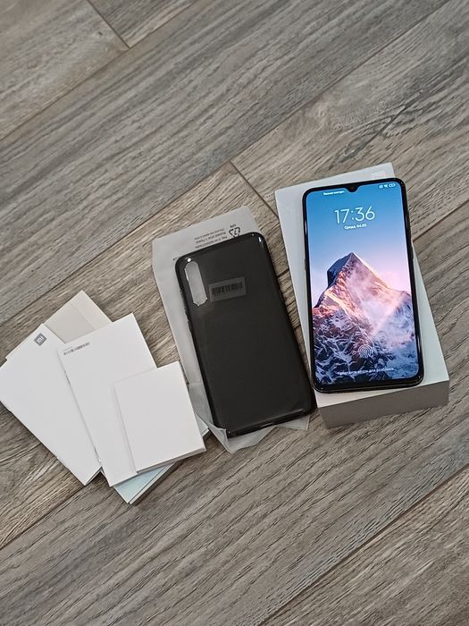 Продам телефон Xiaomi Mi 9