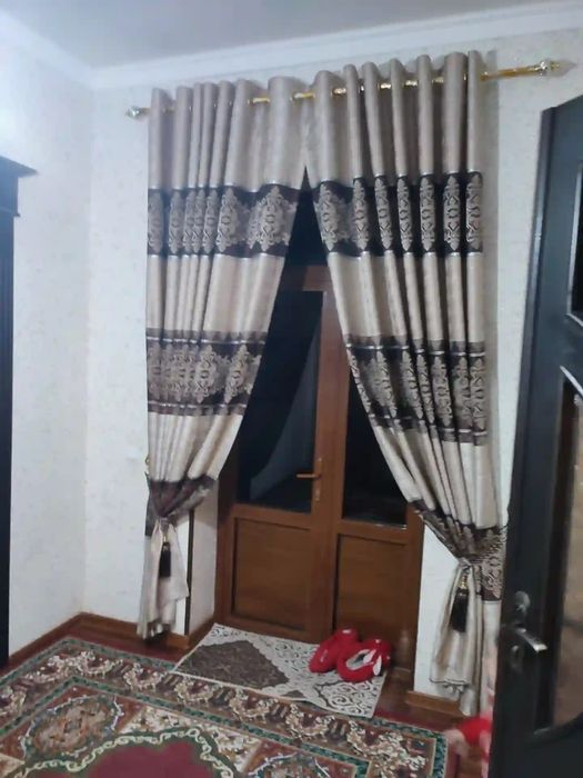 Payariq shahrida arzon hovli joy sotiladi