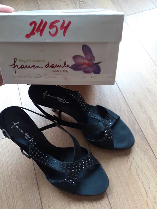 Дамски сандали 38 номер