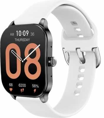 Спортивные умные часы Amazafit Pop 3S умные часы