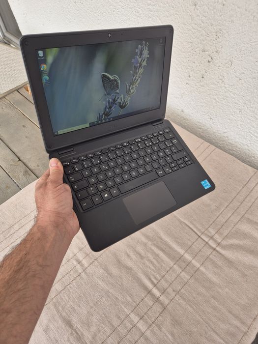 Laptop ultraslim Dell Latitude 3120