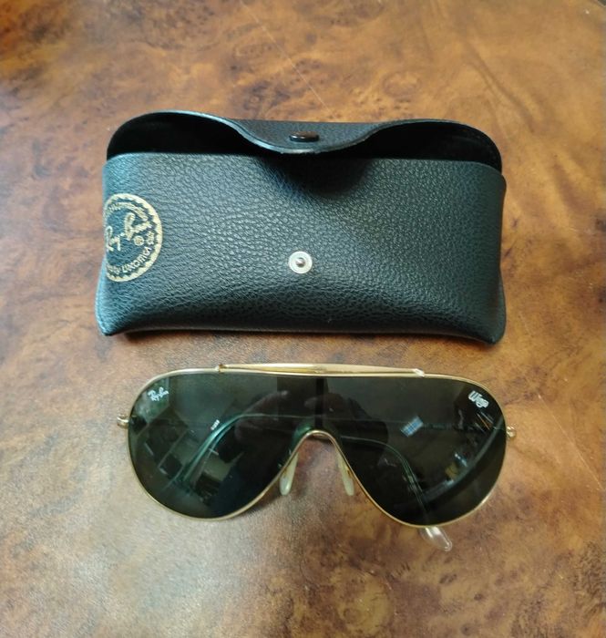 Слънчеви очила Ray Ban