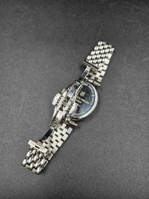 Hope Amanet P5-Ceas Frederique Constant Classics Art Deco Oval