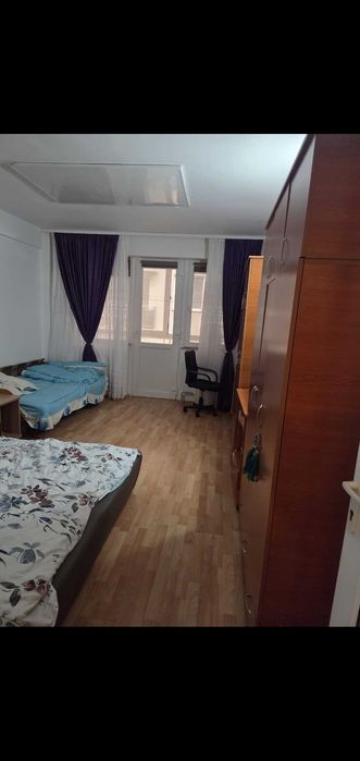 Garsonieră 36 mp de închiriat Eforie Nord 5 min plaja Debarcader 1600 lei