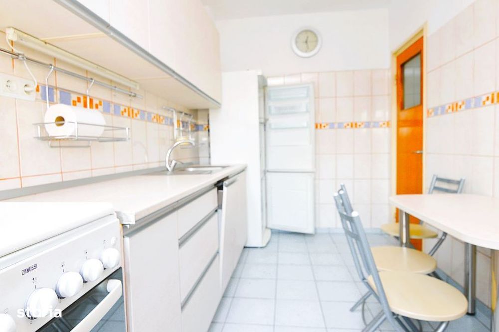 Inchiriere Apartament 3 Camere Unirii – Traian