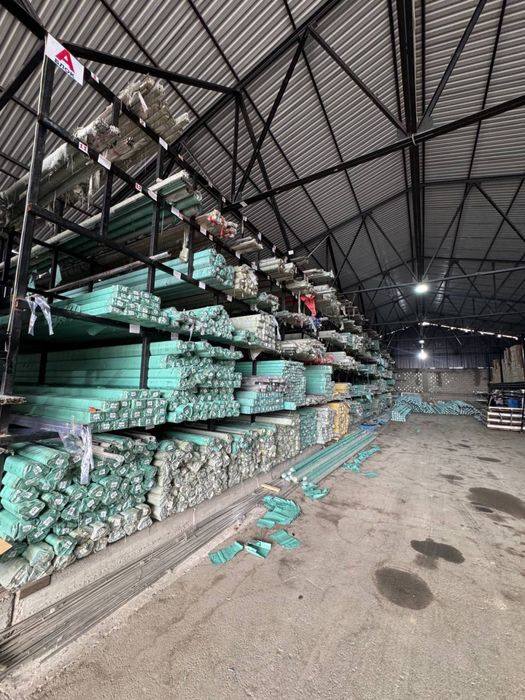 Бесшовный труба оптом