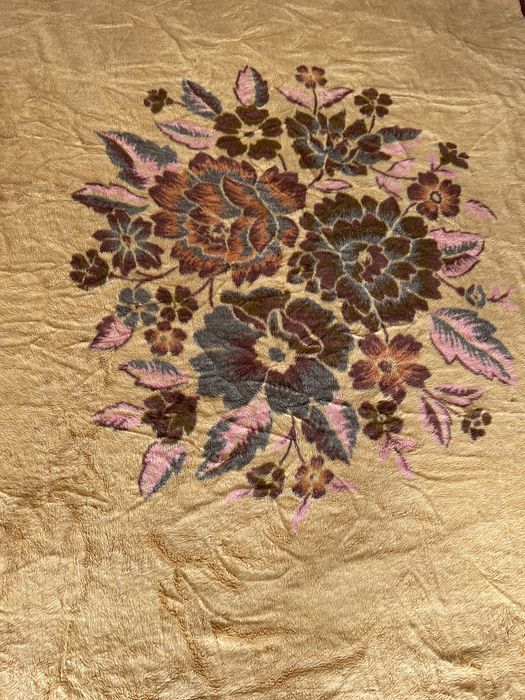 Двулицеви одеала 4 броя