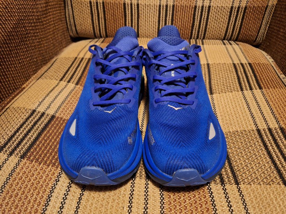 Hoka Clifton 9 Gore Tex, marimea 44