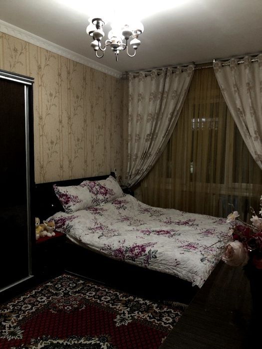 Срочно продается квартира на коракамише