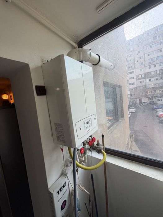 Apartament de inchiriat