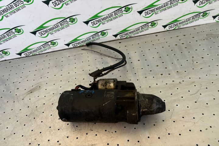 Electromotor Mercedes-Benz E-Class W124 (facelift)