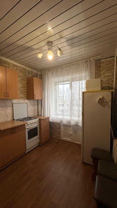 1-комнатная, кирпич, ЦОН, 4/5