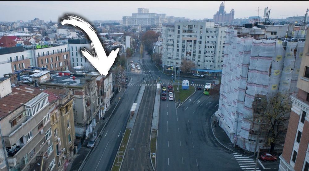 Spatiu comercial de inchiriat