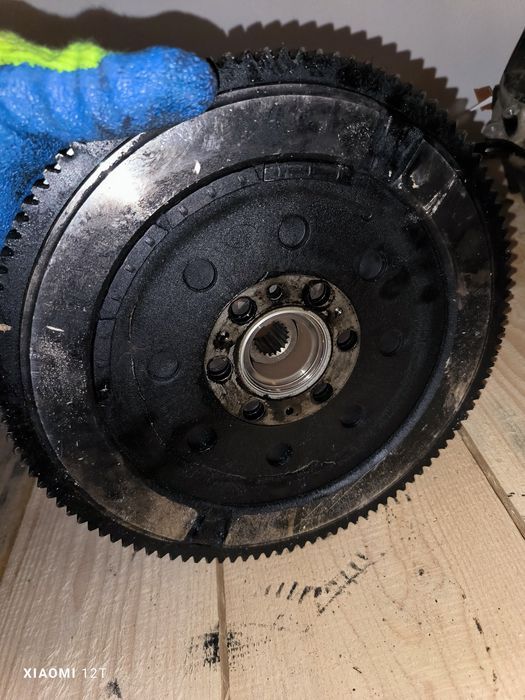 volanta placa disc opel zafira 1.9