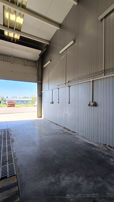 Дава се под наем Магазин в Ямбол, Мототехника - 50 кв.м за 306 € - Снимка #10