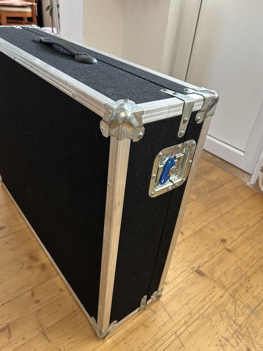 Пулт Allen&Heath PA20