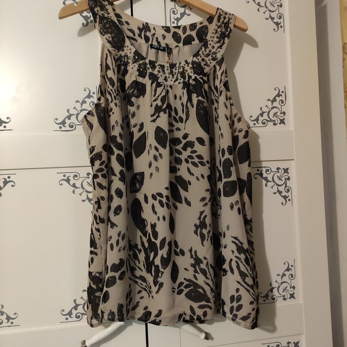 Lot haine dama, Xl-XXL