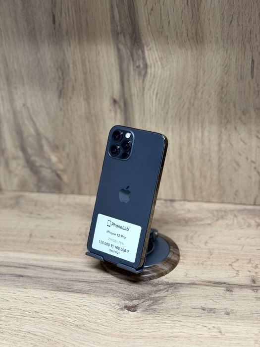 iPhone 12 Pro 256GB / Айфон 12 Про 256ГБ PhoneLab