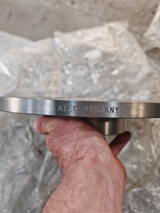 Спирачни дискове