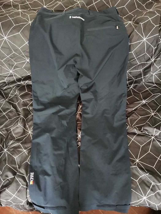 Pantaloni schi Peak Performance R & D gtx