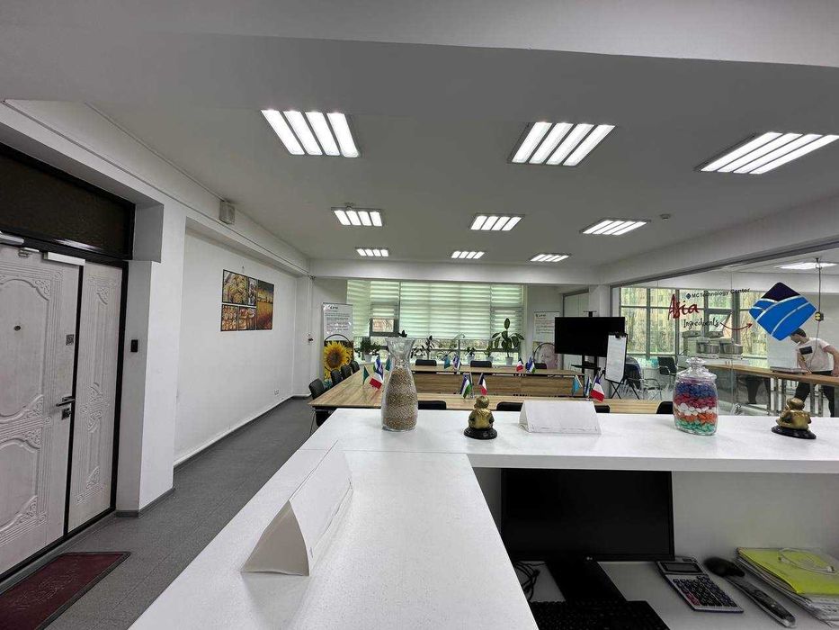 СВОЕ 266 кв. за 199000 Офис Помещение Гостиница Хостел  Юнус Абад 9