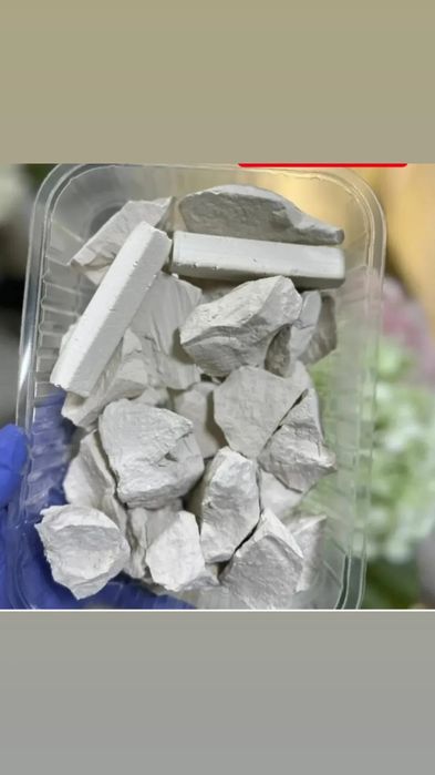 Gilvata Glina Mel Kesak Tosh