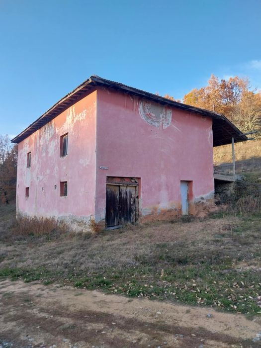 Търговски обект / Масивна Постройка