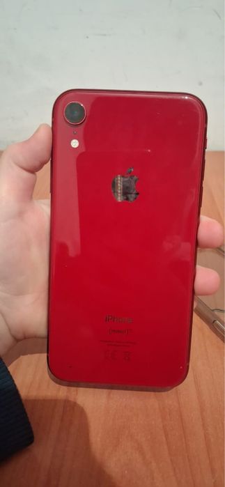 iphone xr 64gb в идеале