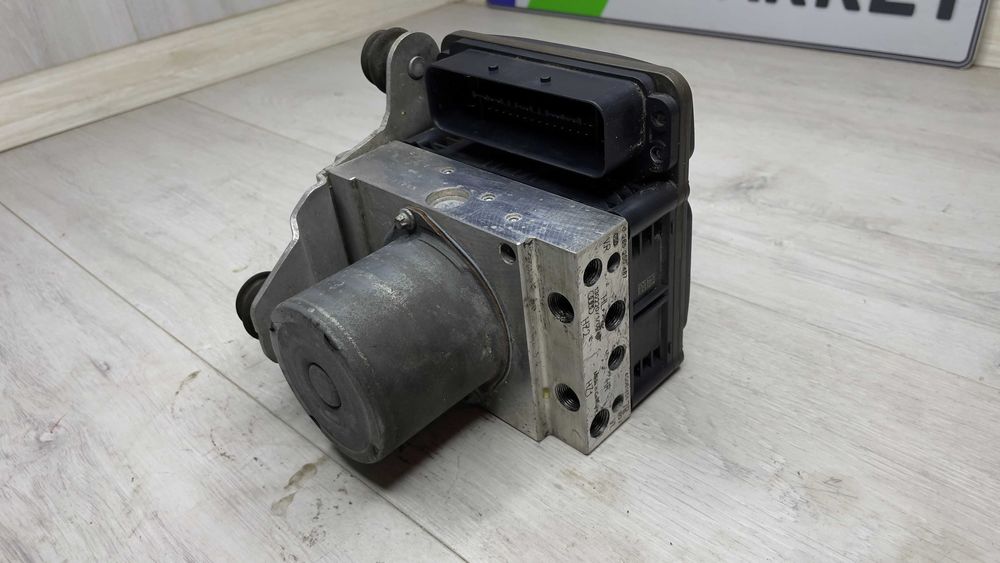 ABS модул AUDI S6 S7 4G0907379H
