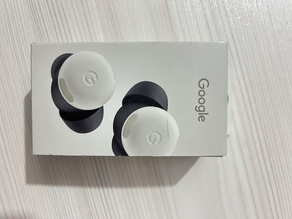 Google pixel Buds pro 2