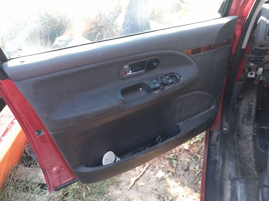 Seat Alhambra 1.9 тди на части