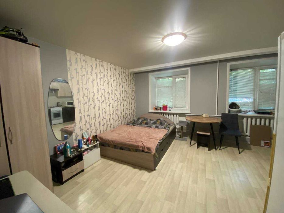 Продажа 1-комнатной квартиры