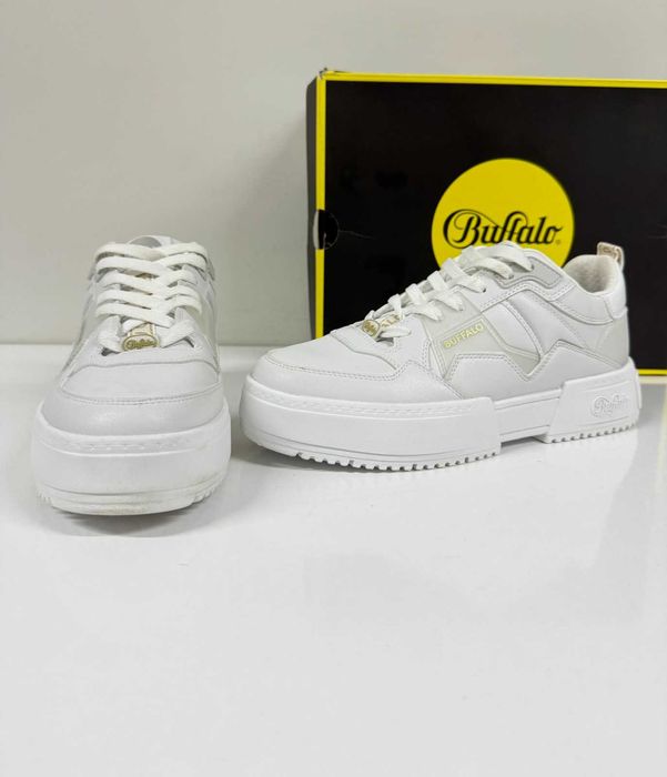 Buffalo  Rse  V2