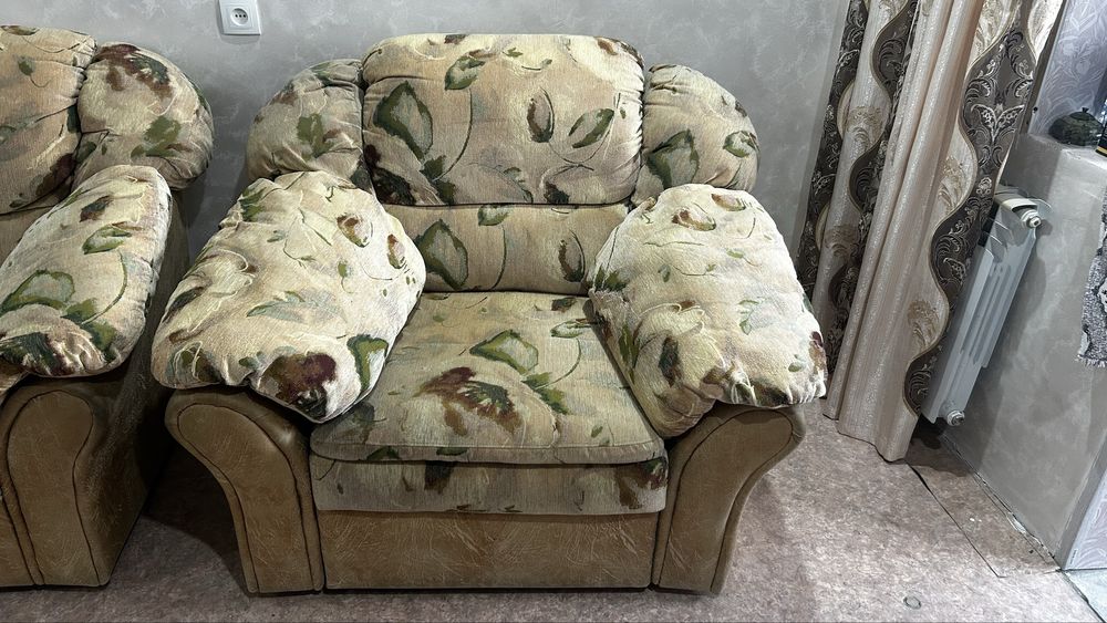 Диван раскладной