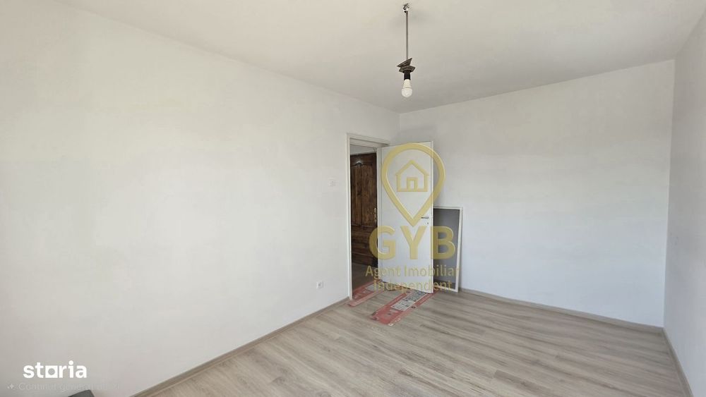 De Vânzare – Apartament Cu 1 Cameră * Rogerius * 26 Mp