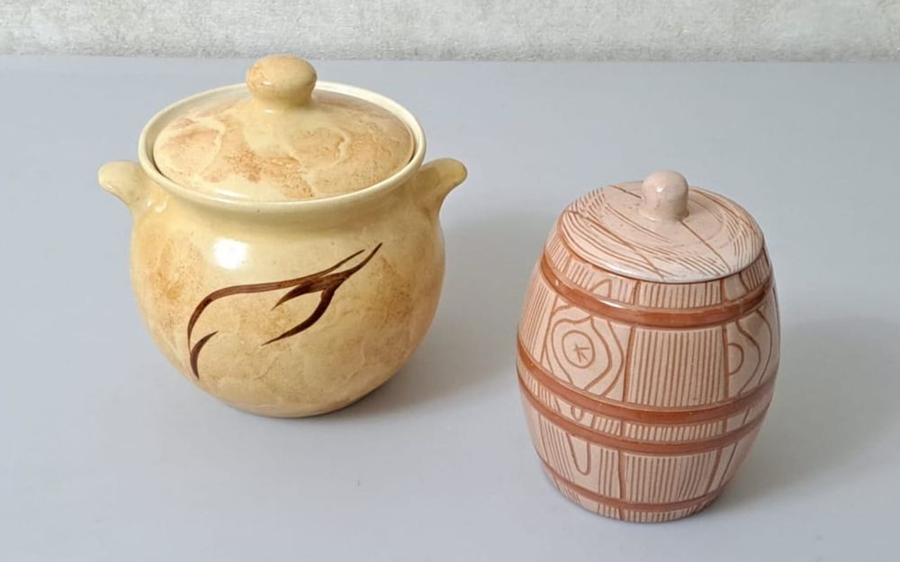 Сервиз кофейный.