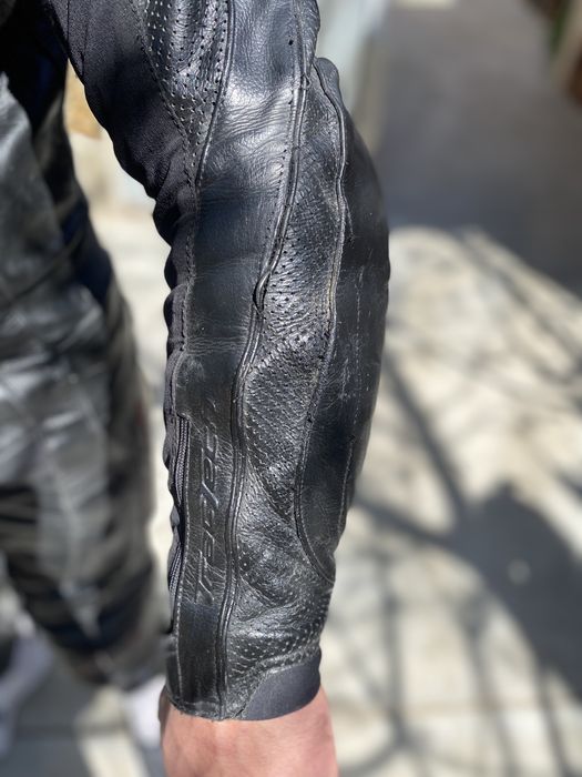 Мото Екип RST 54