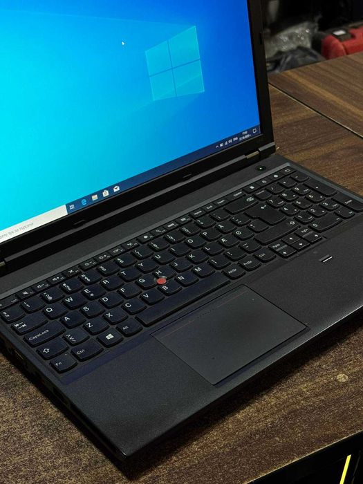 Лаптоп  Lenovo ThinkPad L540