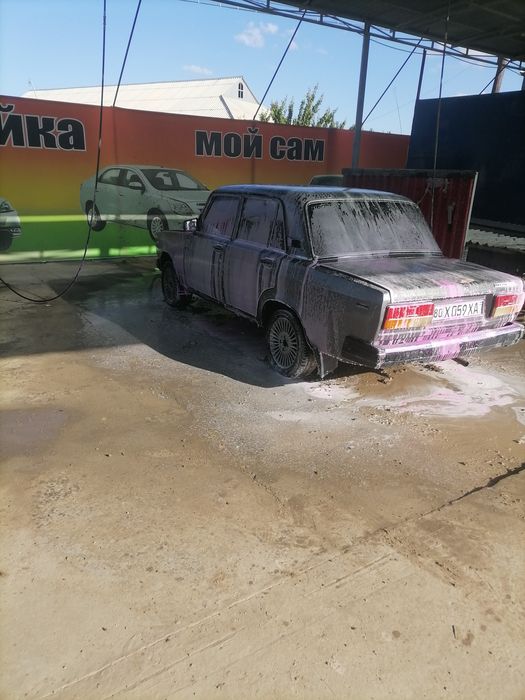 Lada 2107 oʻzmni nomimda