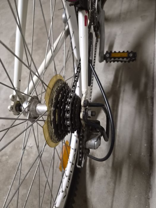 Колело Cross 26"