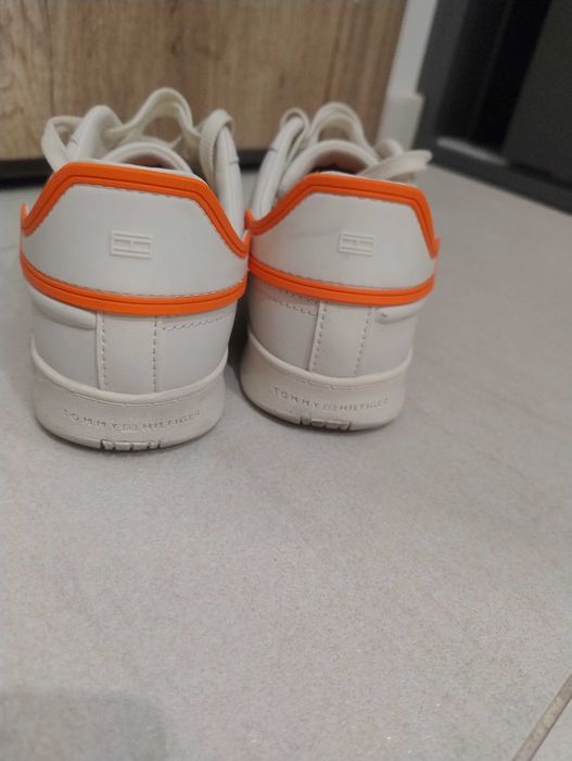 Маратонки Tommy Hilfiger