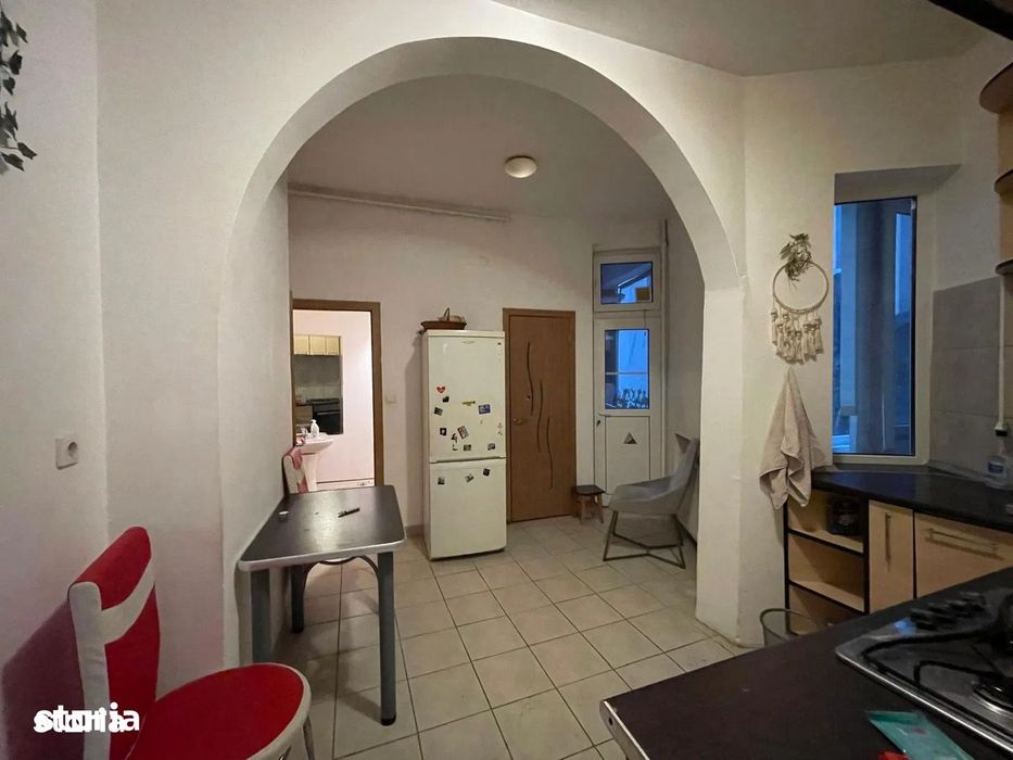 Apartament 3 camere | Victoriei | AC |