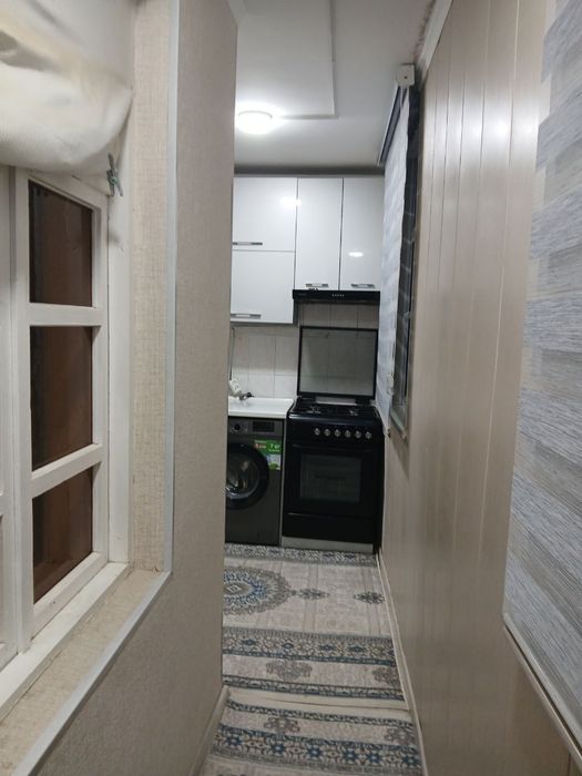 Konechka tomonda 2 xonalik uy sotiladi