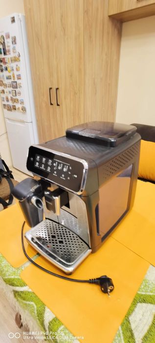 Кафе автомат Филипс