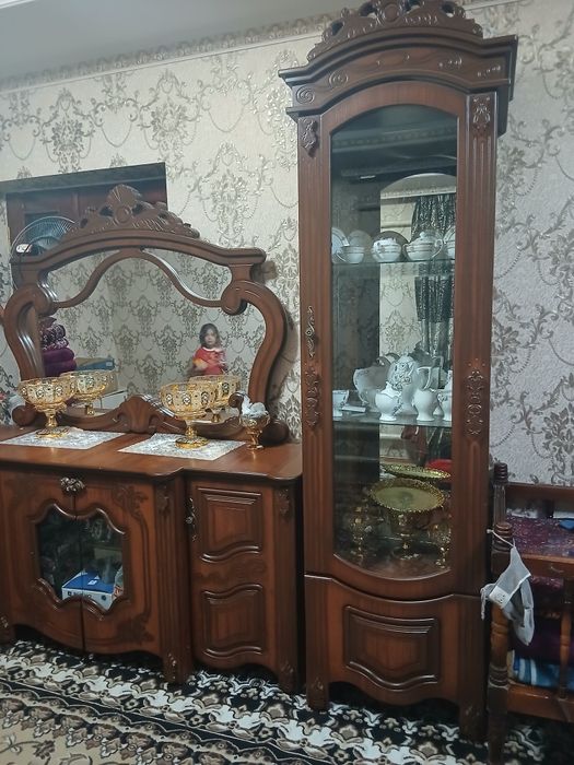 Kamot va penal sotiladi