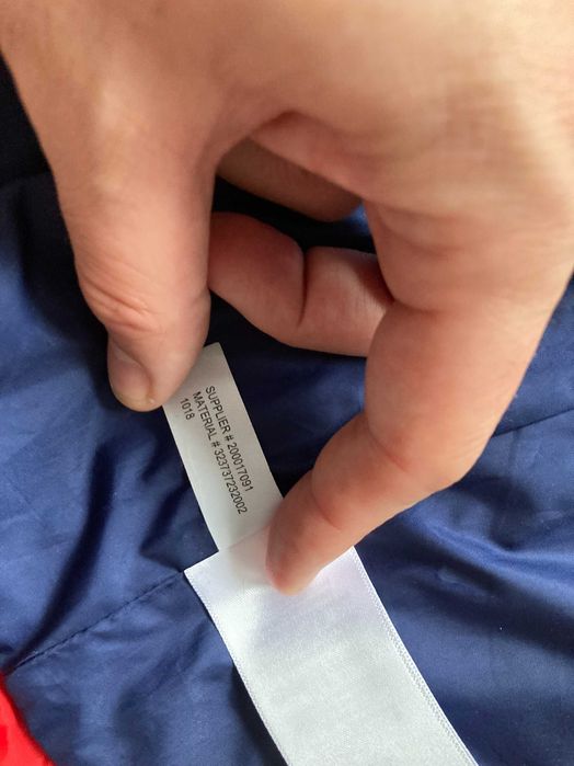 POLO By Ralph Lauren детско пролетно яке размер 14 16 години / L