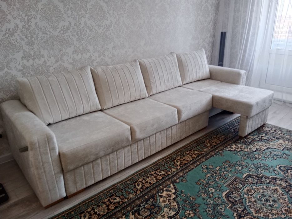 Продам диван б/у