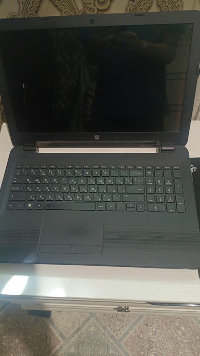 Продам ноутбук HP TPN-C125